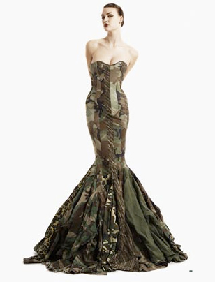 cheap camo prom dresses	